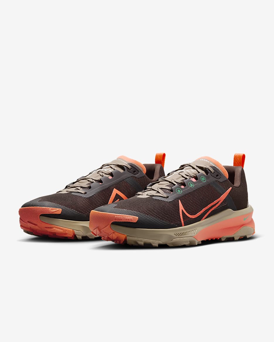 Nike Kiger 9 Men s Trail Running Shoes. Nike CH